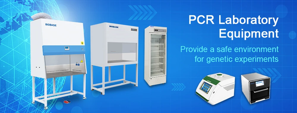 BIOBASE High Quality Mixer Homogenizer   Hot for Sale