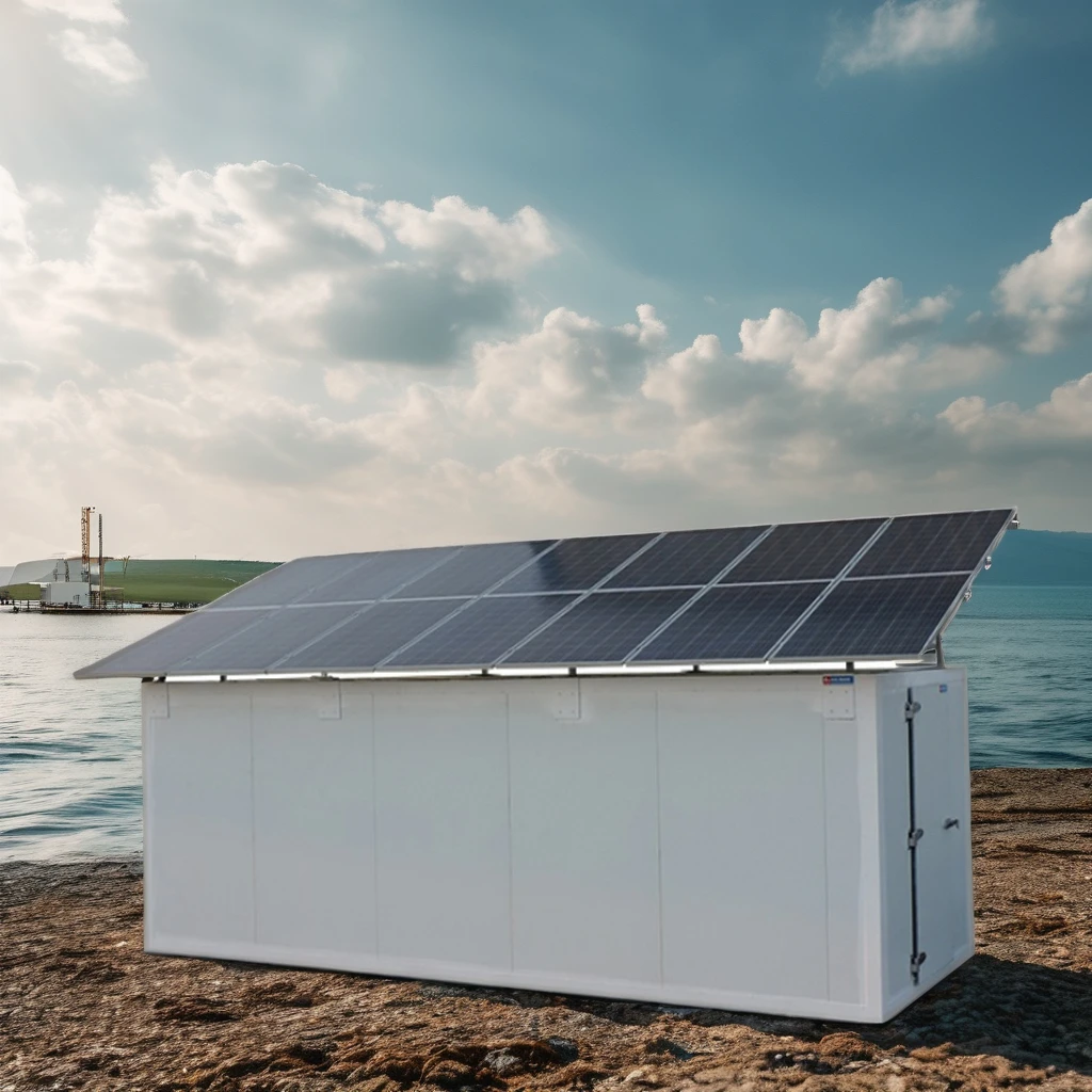 Industrial Customized Solar Fruit Cold Room, Solar Cold Room Freezer