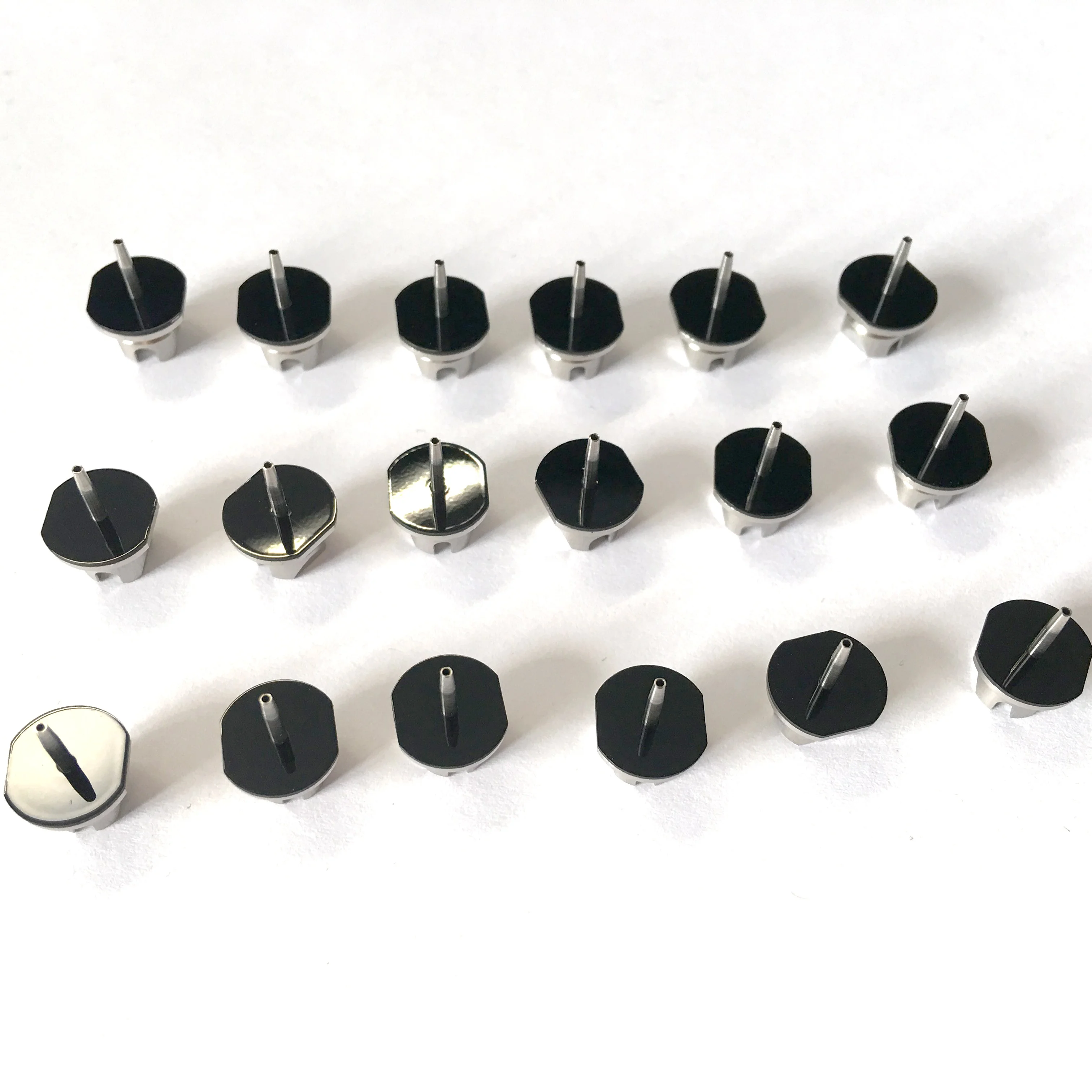 115AS NOZZLE N610017372AC N610017372AD FOR PANASONIC NPM CM402/CM602 MACHINE