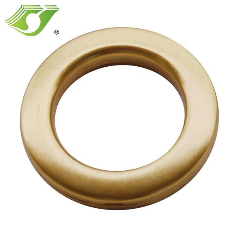 Двойные карнизы для штор Нового Дизайна Оптом/кольца для занавесок для штор, аксессуары для занавесок, современные, Роскошные, всесезонные