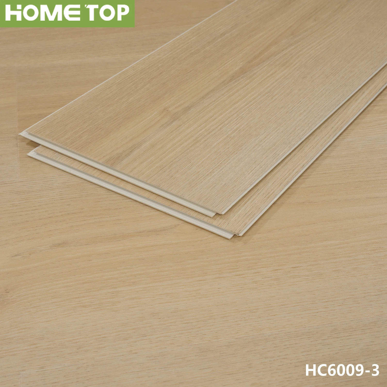 Modern Style Waterproof Ecofriendly IXPE EVA Underlay Soundproof Spc Flooring