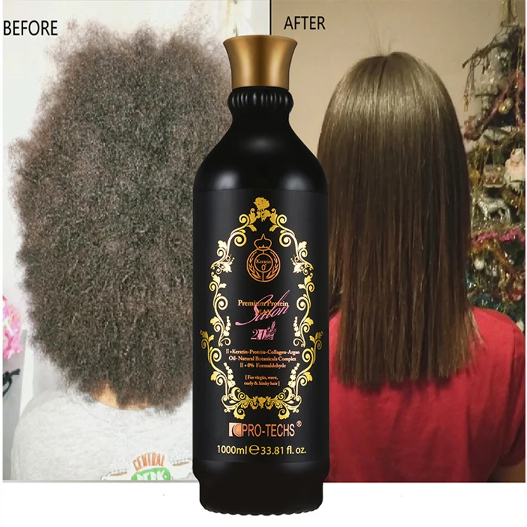 Private Label Professional Salon Herbal Permanent 2.1 Max Hair Straightening Cream Keratin Treatment
