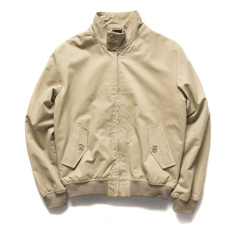 2023 wholesale Custom Classic Comfortable Embroidery Bike Men Bomber Jacket basketball jacket