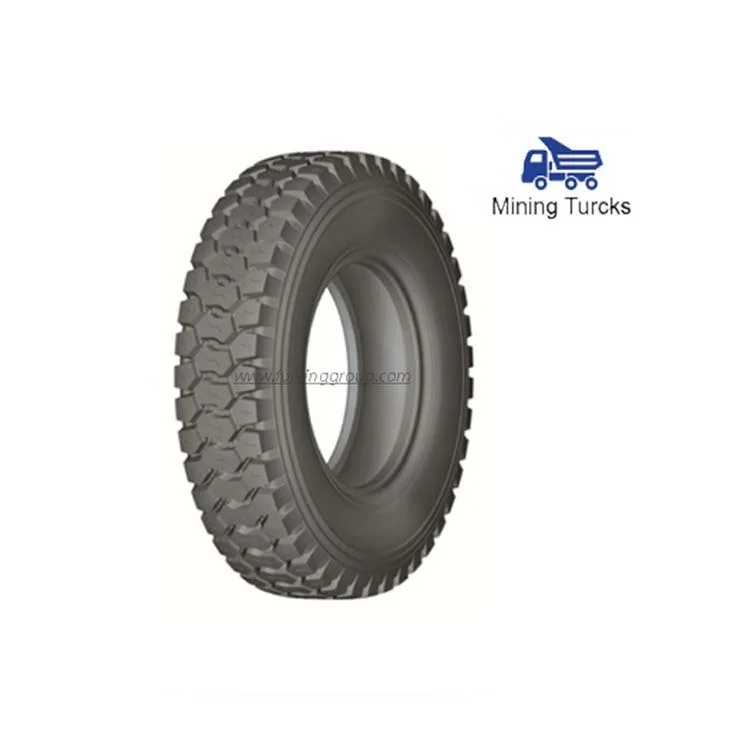 China factory OFF THE ROAD TYRE FULKING brand MINING TRUCKS Radial OTR tyre 12.00R24 14.00R24 14.00R25 13.00R25 14.00R25