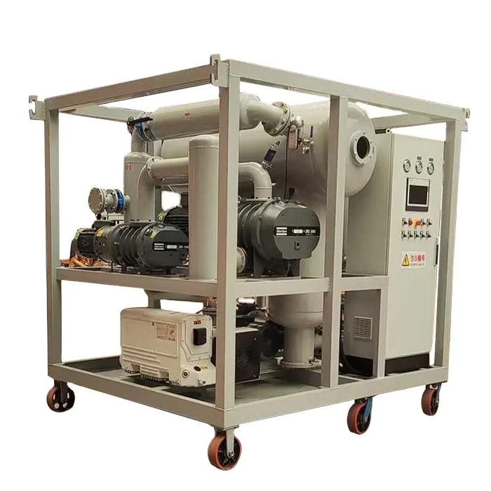 HZLY-200A машина для двухступенчатой обработки изоляционного масла 12000L/H цена экономия энергии используемая установка фильтрации трансформаторного