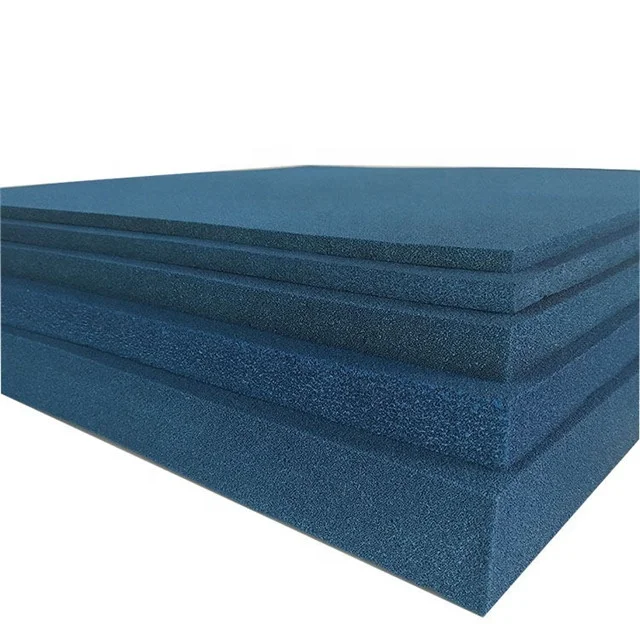 Полиуретановые микроволновые поглощающие материалы с контролируемой проводимостью