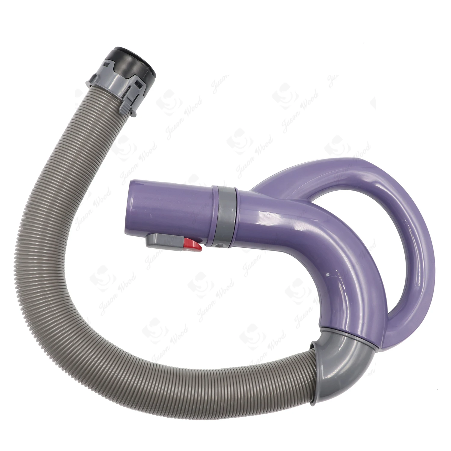 
Vacuum Replacement Hoses Handle for Shark Navigator NV350, NV351, NV352, NV355, NV356, NV357 and UV440 