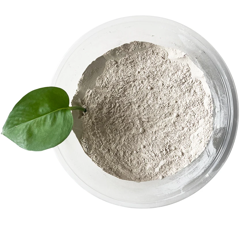 good quality  bentonite powder bentonite clay bentonite