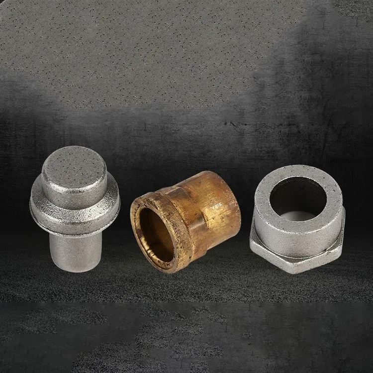 Oem Customized Service Stainless Steel Aluminum Alloy Investment Casting Service Die Casting Forging Parts