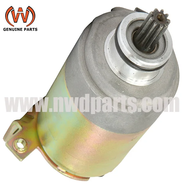 Starter Motor for PIAGGIO Hexagon 215  Liberty 125 Sfera 125 ET4  294736 430554 AP8550422 2947365 2947364 293523 0295620 0295625