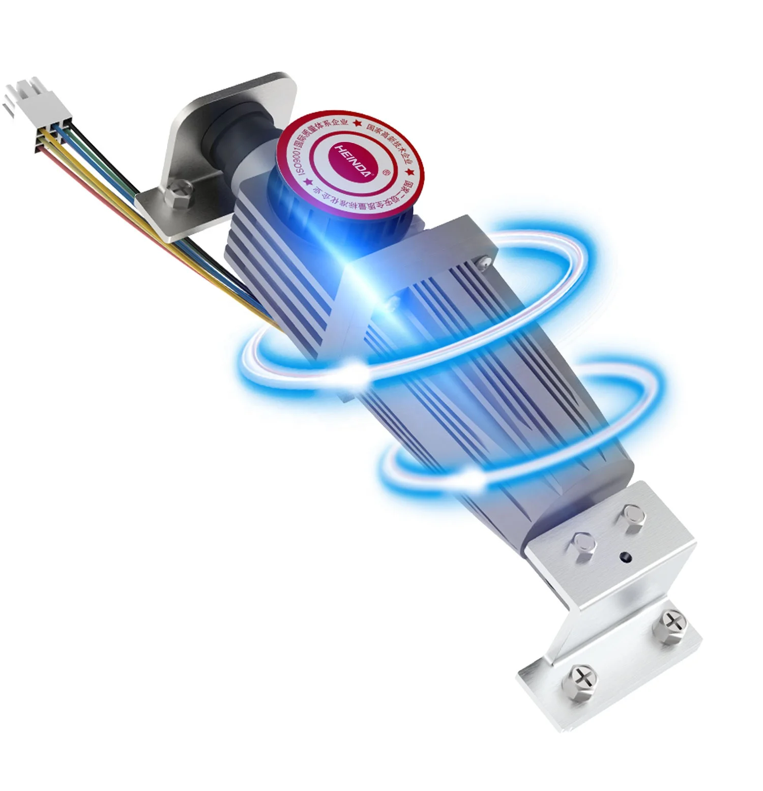 High Technology Interior Door Automatic Sliding Door System/ Glass Sliding Door Operator HD-150