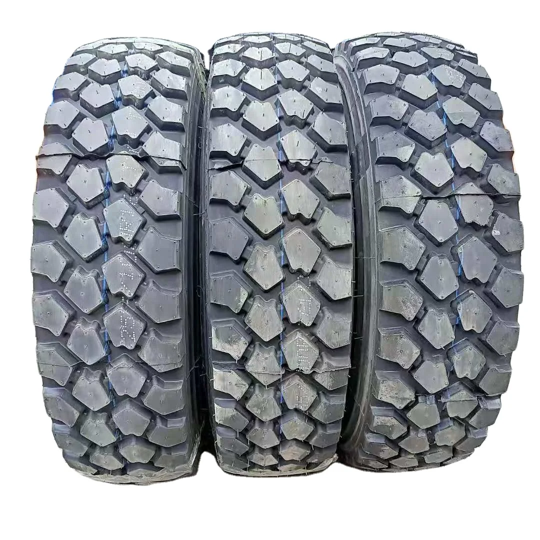 Wholesale truck tyre 255/100r16 All Terrain and all road condition cross-country mud 255/85R16 wear resistance