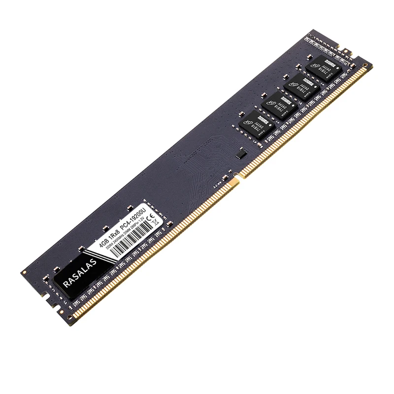 Специальная цена ОЗУ 4 Гб Ddr4 2400 МГц Память для настольного компьютера оптом