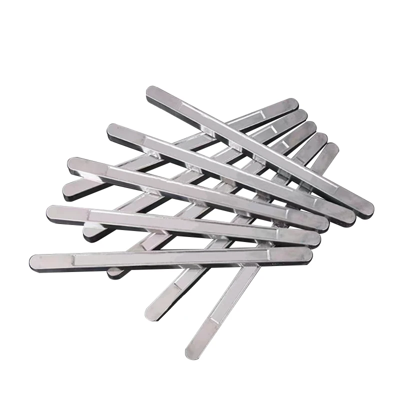 Low Price High Quality Solder Bar Sn40 Pb60 Strong solderability Soldering Stick Fast Welding Speed Less Residue 1kg 500g