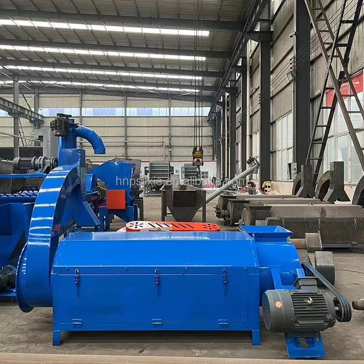 HOT sale Plastic dewatering drying machine / plastic waste centrifugal dryer
