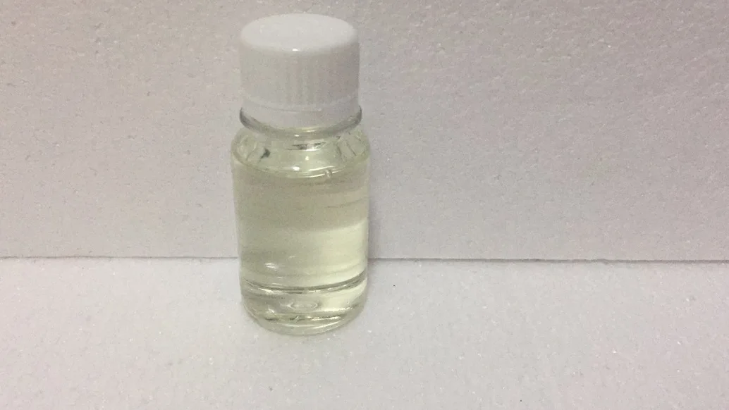 Professional Manufacture Supply Reduce Costs Environmental Protection Plasticizer high quality