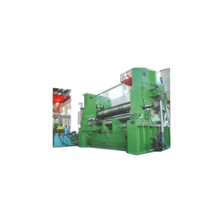 
China Factory W11CNC-40*3000 CNC Hydraulic Press Brake 