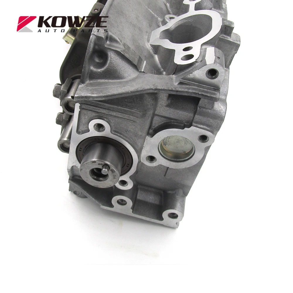 Auto Parts Engine Machine Cylinder Head Assy For Mitsubishi Pajero L200 MD307677