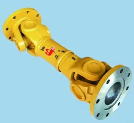 New Front Drive Shaft for X C M G Wheel Loader LW500K for Construction Machinery Parts Retail and Repair Shops