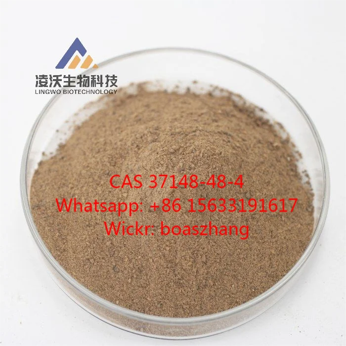 China Supply CAS 37148-48-4 Powder 4-Amino-3, 5-Dichloroacetophenone Medical Pharmaceutical Intermediate