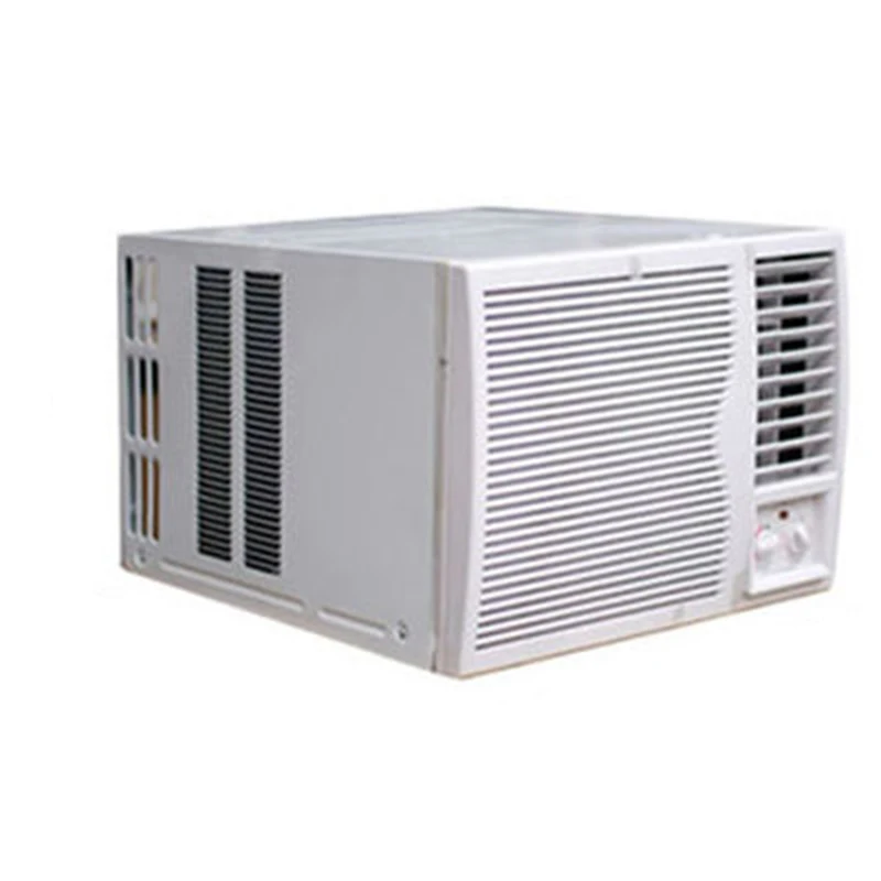 18000Btu 2P 1.5Ton Smart Home Cooler 9000btu Window Type Air Conditioner
