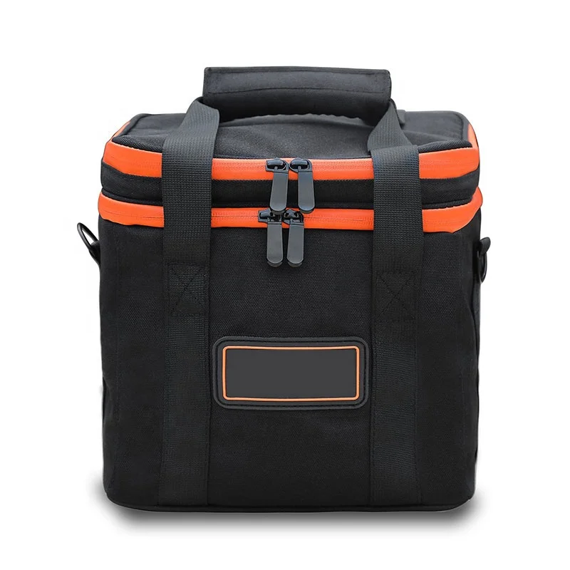 Mergeboon custom waterproof carrying bag for camping power station 1000w portable power supply