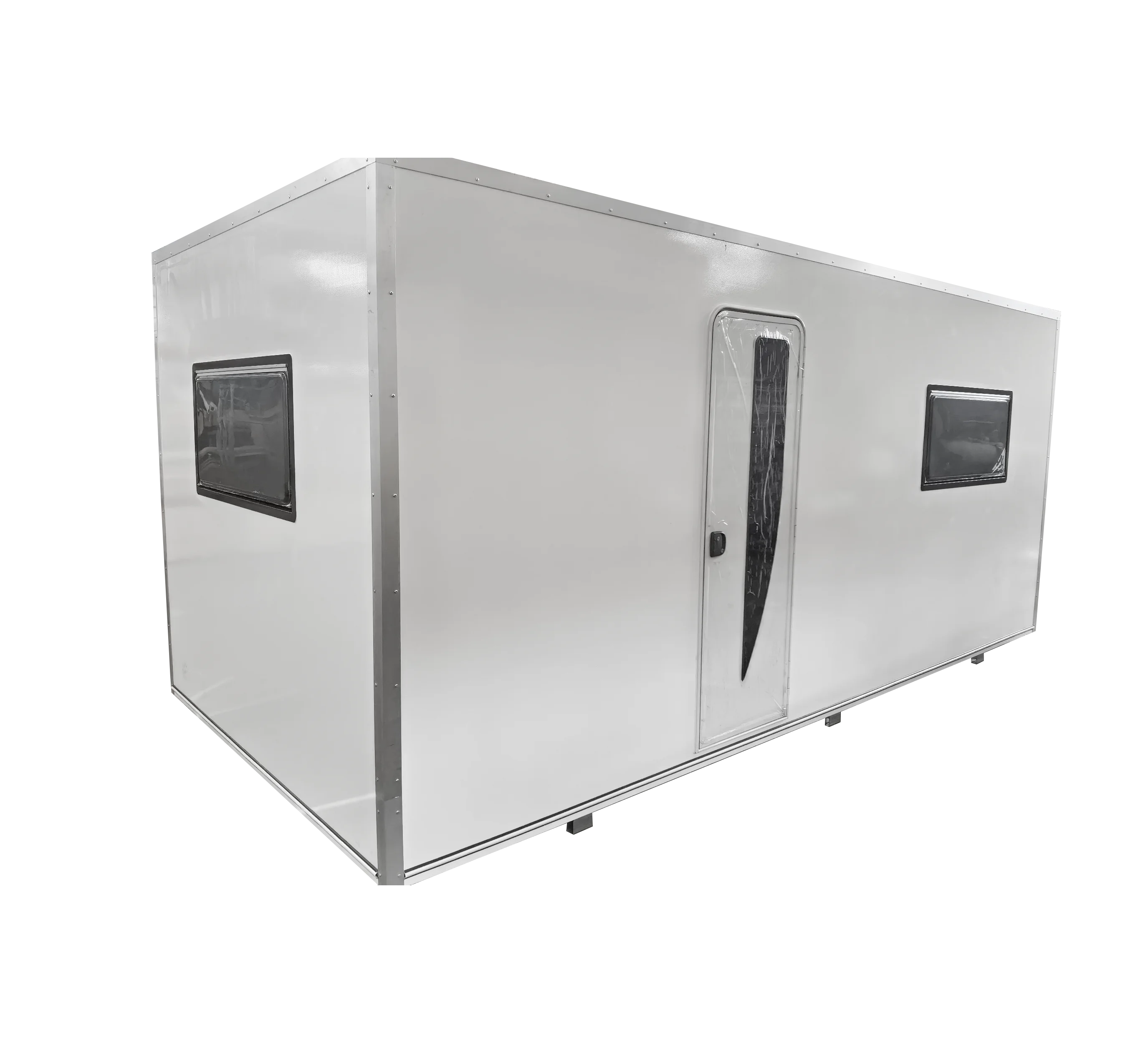 Пользовательские Airstream Кейтеринг пицца барбекю трейлер еды полностью оборудованный Открытый Мобильный Бар Мороженое Кофе еда грузовик для продажи