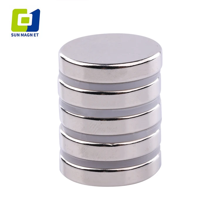 large wholesale rare earth neodymium magnets buy from china