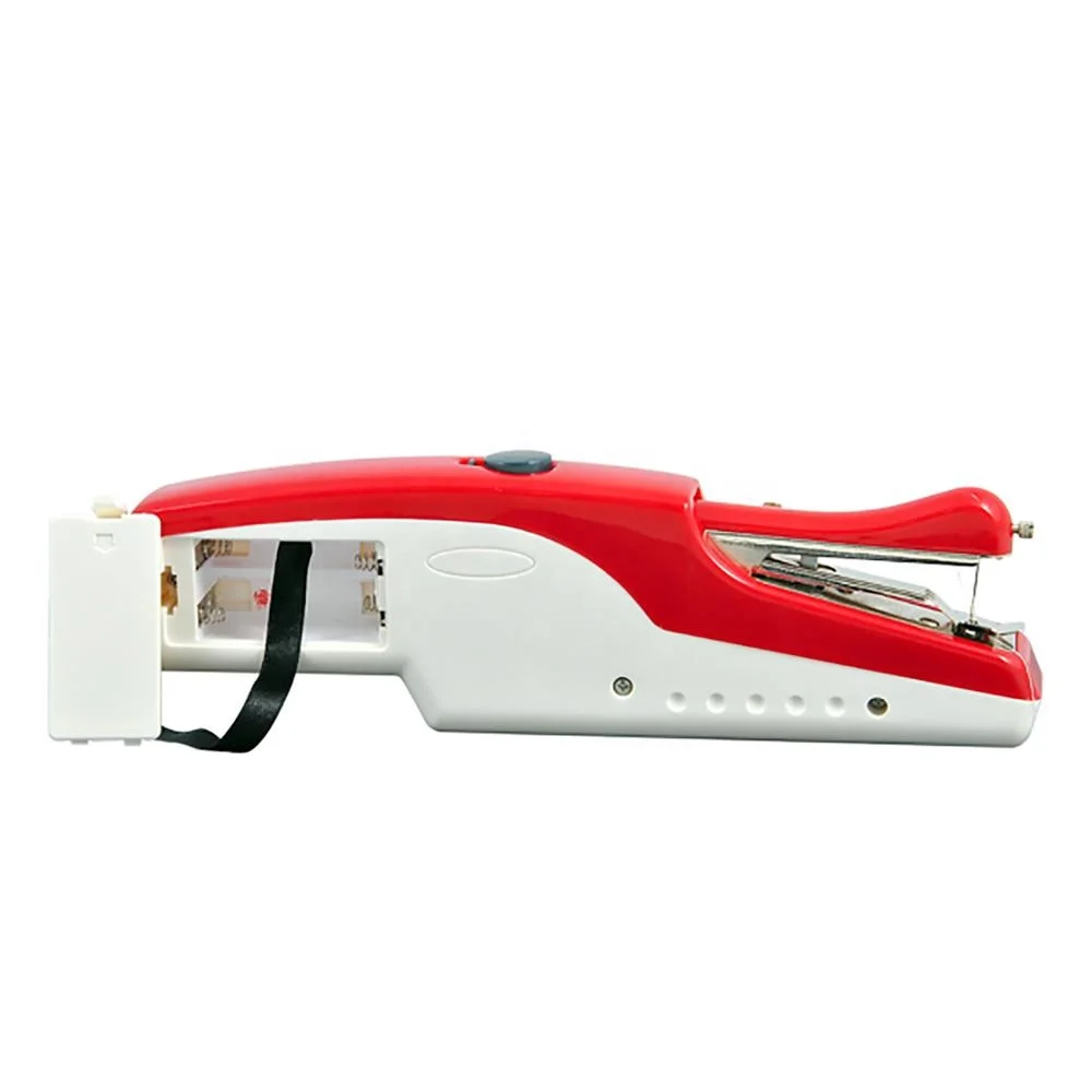 DIY Household hand-held portable mini sewing machine