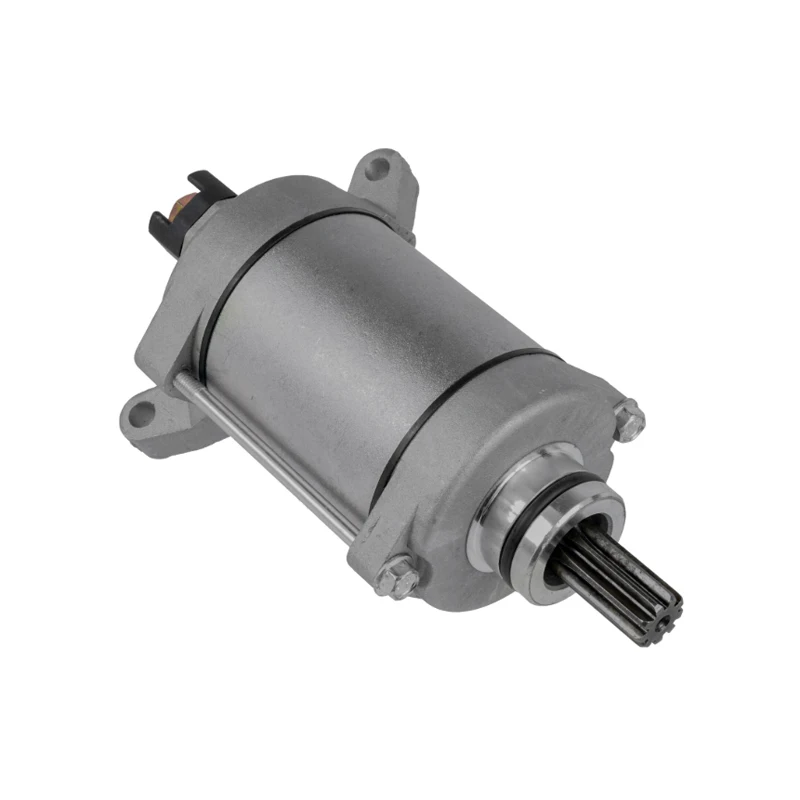 Starter Motor for Yamaha 1CT-81890-00-00 2011-2014 Grizzly 450 YFM450 SMU0516 19499