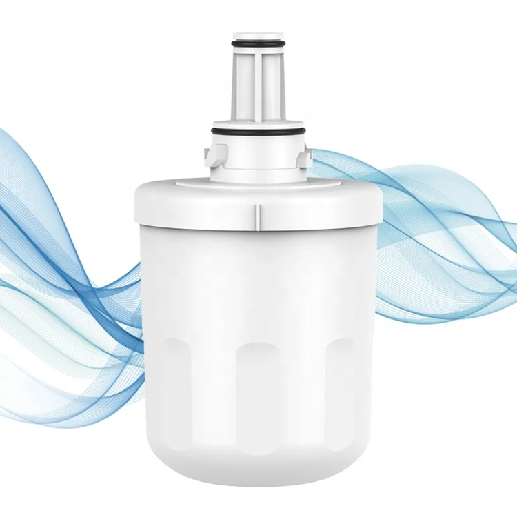 DA29-00003G Refrigerator Water Filter Replacement for Samsung DA29-00003G DA29-00003B, DA29-00003A RFG237AARS, FMS-1