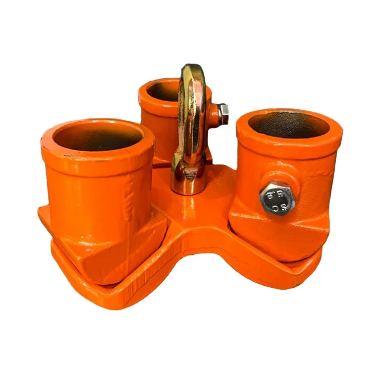 TOYO-INTL TRIPOD HEAD