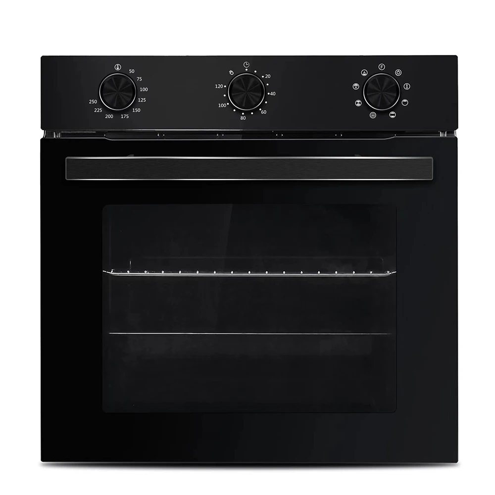 24 inch  Stainless Steel Built-in electric Ovens