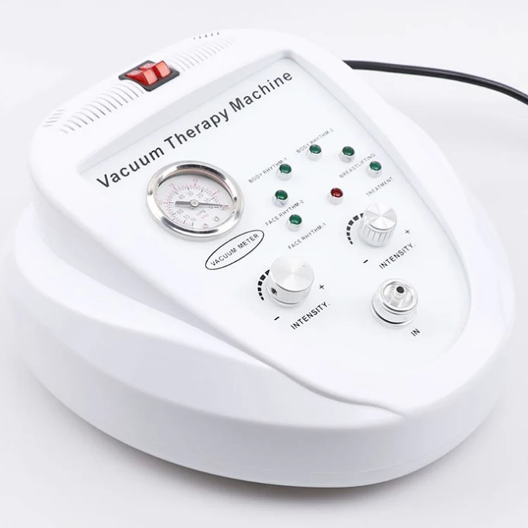 Hot selling effective breast enlargement nipple stretching breast enlargement pump machine breast enlargement machine lifting