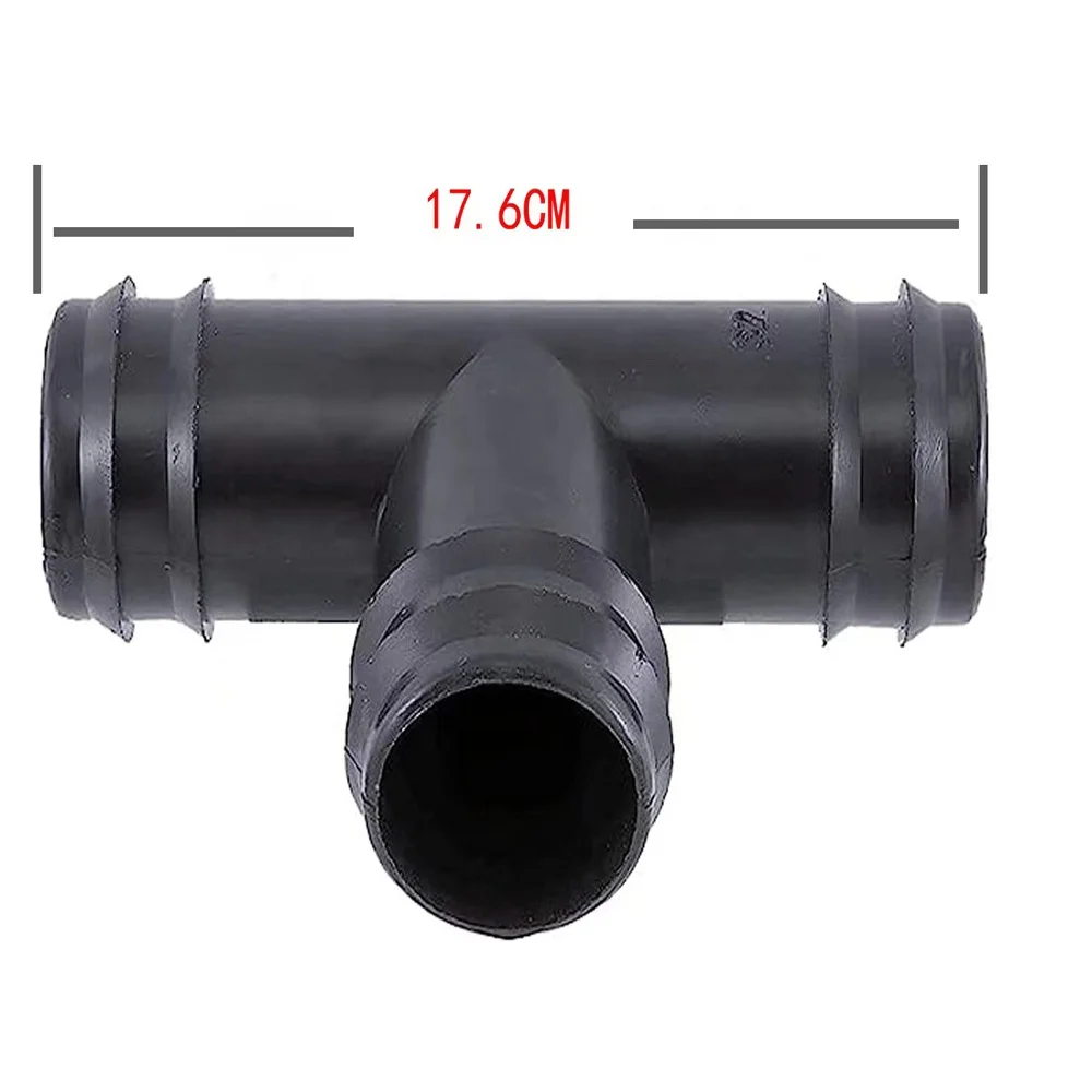 Swimming Pool 3 Way  Diverter Valve Kit 1.25 inch or 1.5inch Female Universal COmbination Hose Combo Adapter Parts