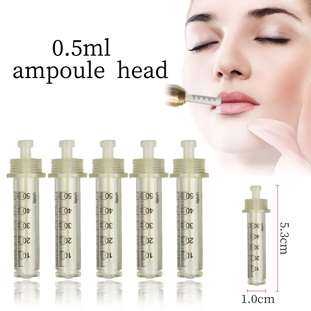 0.3ml 0.5ml Beauty Device Tool Tips