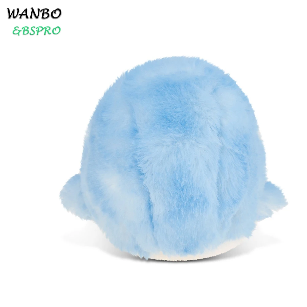 
Suggested Plush Supplier BSpro #CO0424 dolphin plush ocean sea soft plush toy stuffed animal 