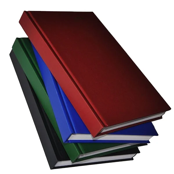 Custom Business Notebook Printing Planner Cheaper Price Journal Printing