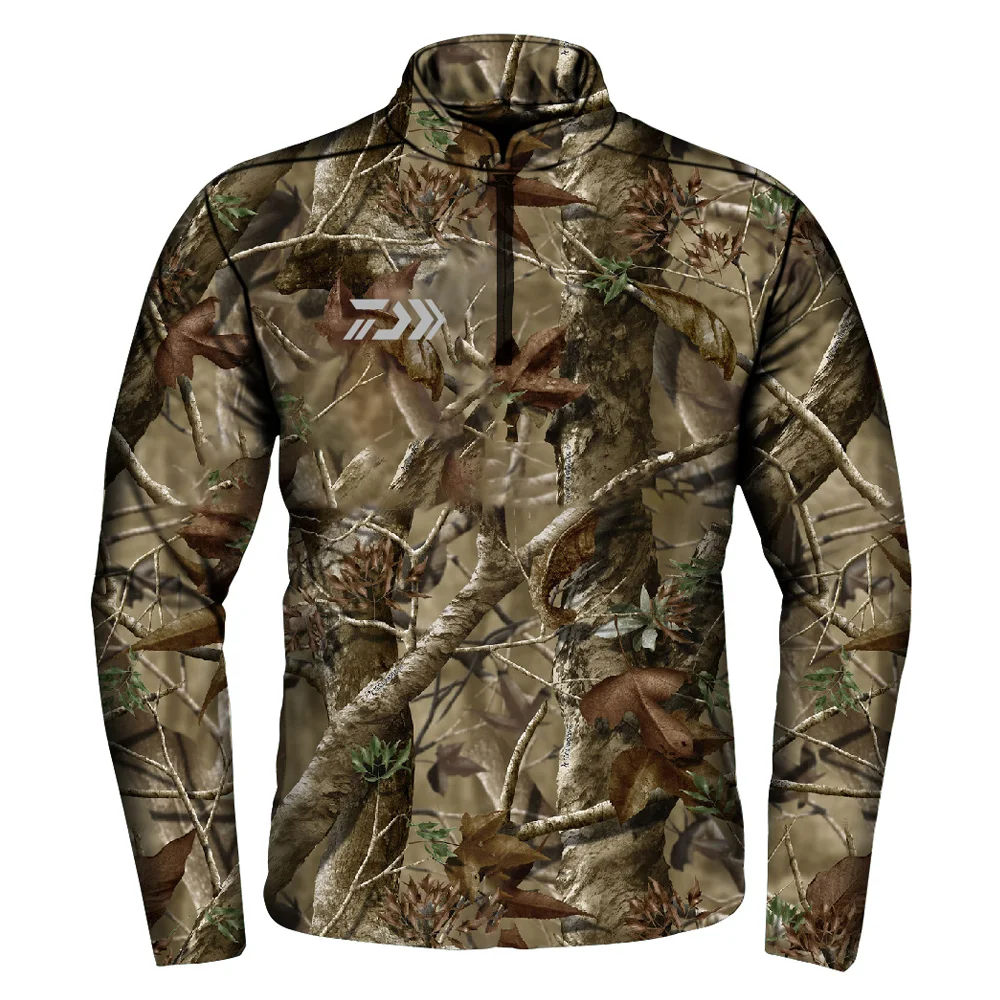 High Quality hunting wear Thick  camo breathable waterproof hunting apparel winter hunting clothes