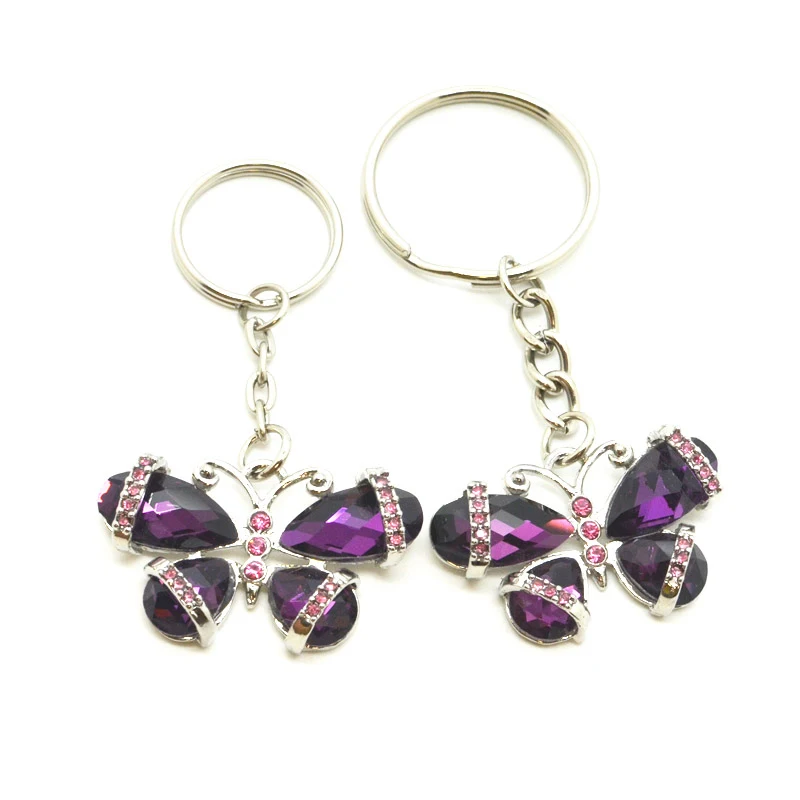 Новый металлический крошечный карманный нож на заказ брелок в виде черепахи блестящего перца