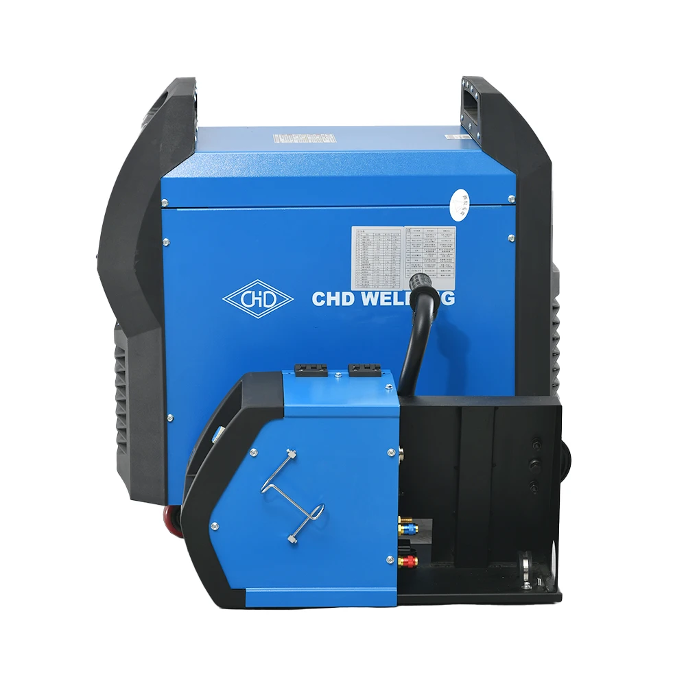 Automatic Welding Machines Cold Tig Welding Machine Double Pulse Mig Welder For Aluminum Titanium