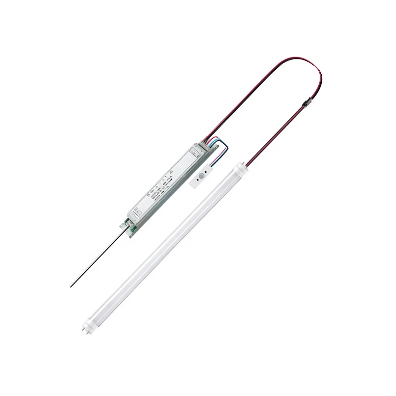 Energy Control Wireless Dimming CCT Tunable T8 Type C LED Tube Light