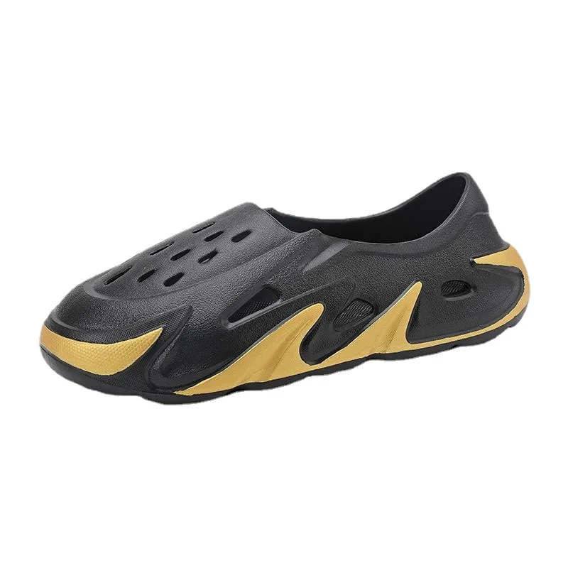 Original 2022 foam runner new arrival Yeezy men women plus size men summer slipper yeezy slides slippers shoes