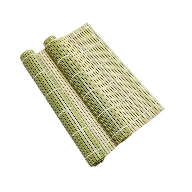 Japanese Sushi Tools Bamboo Sushi Roll Mat