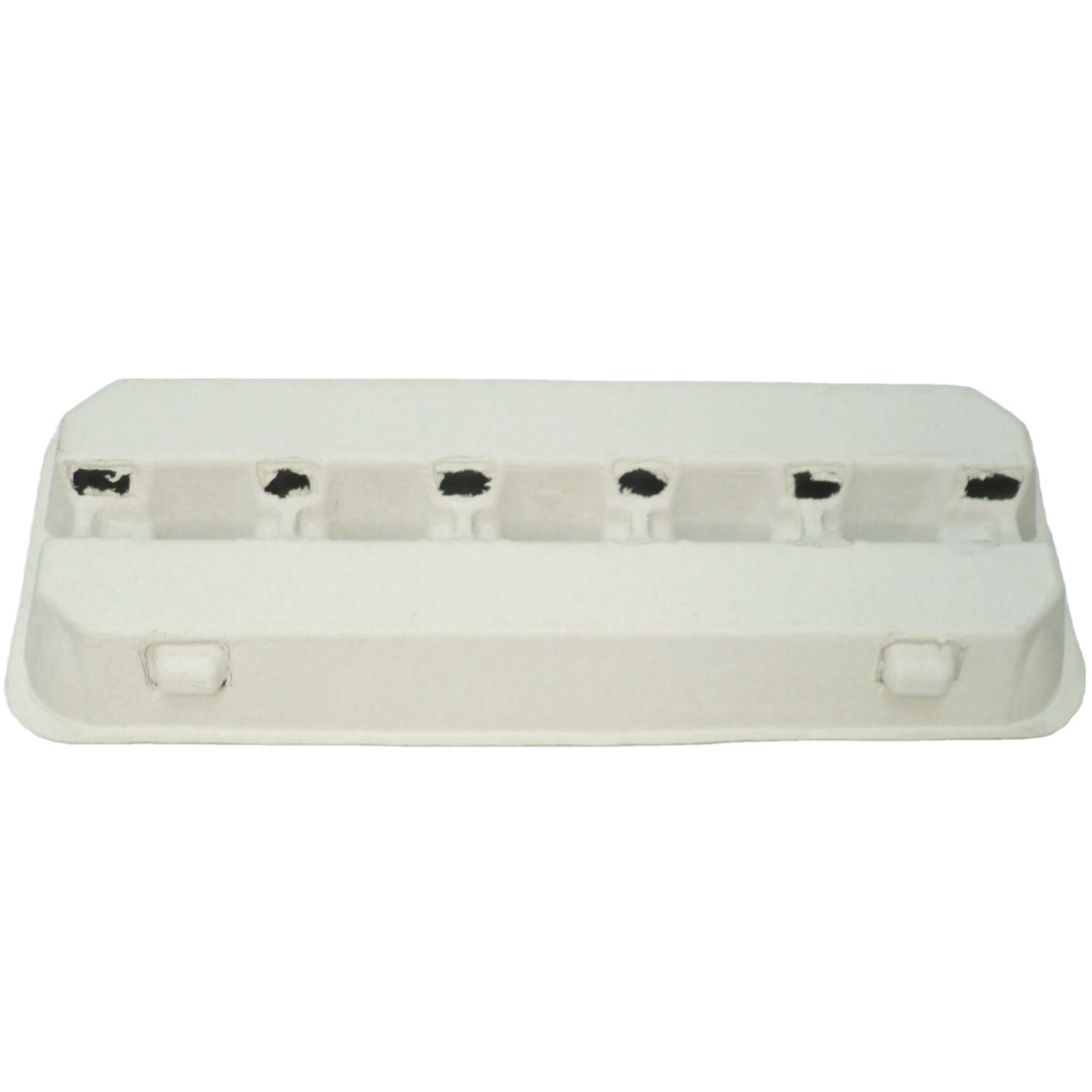 Egg carton viewing holes Dozen paper Egg Carton Price 12 pcs
