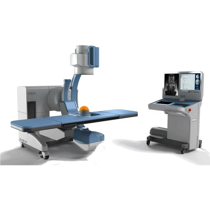  Китайский экстракорпоральный ударно-Волновой Литотриптер HK.ESWL-Vm