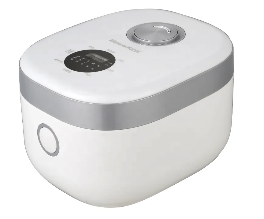 
4L Multi fuction low carbo rice cooker automatic rice cooker with IMD touch 