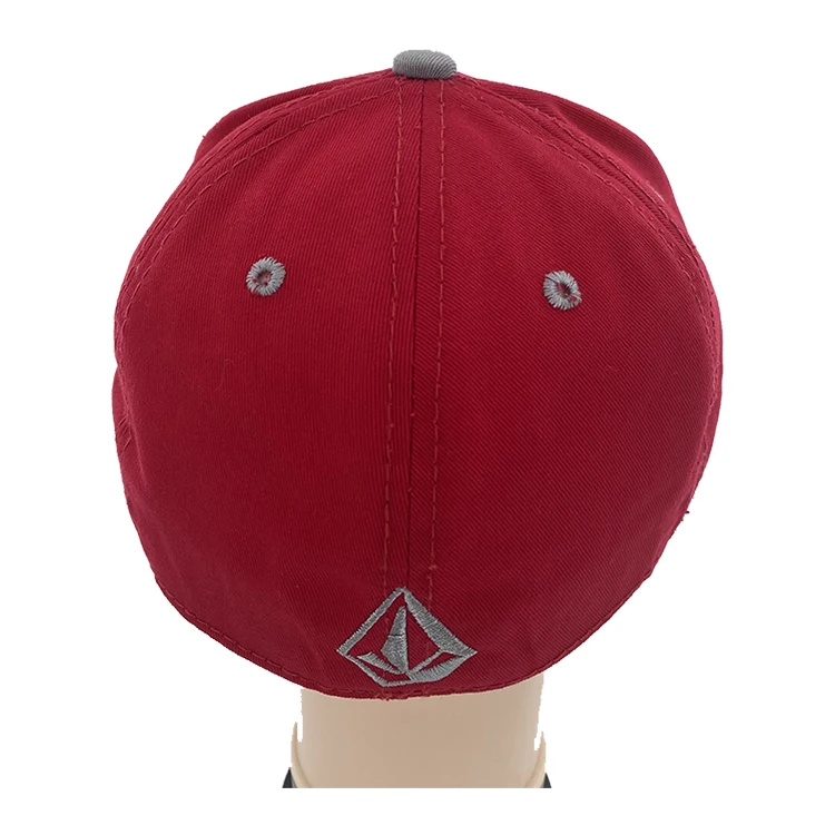 Unisex Adjustable 6 Panel Baseball Cap Dad Hats Custom 100% Cotton Baseball Cap Stylish Customizable 6 Panel Baseball Cap