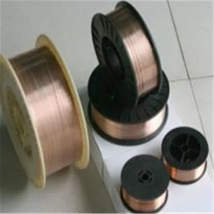 Welding material Aluminum Mig Welding Wire ER 4047 4043 6013 5356 welding rod
