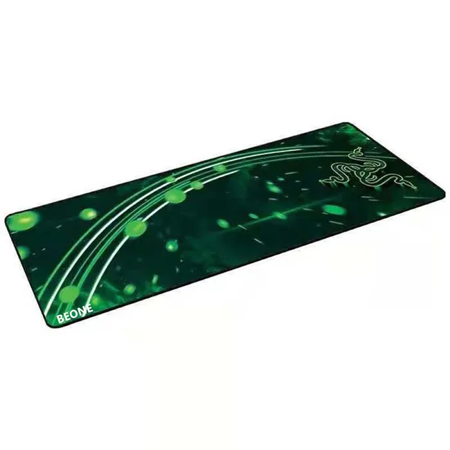 Large Personalised Mouse Pad Gamer Custom Extended Non-slip Sublimation Mouse Pad Gaming